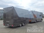 802113 aanhangwagen trailer remorque